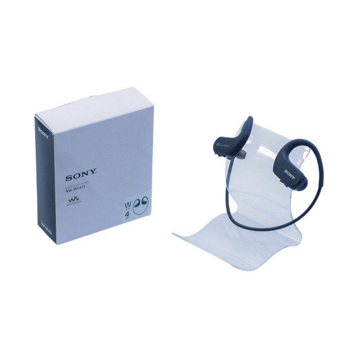 SONY NW-WS413 ヘッドホン一体型ウォークマン WALKMAN 防水 Amazon.co.jp: ソニー(SONY) ヘッドホン一体型ウォークマン Wシリーズ