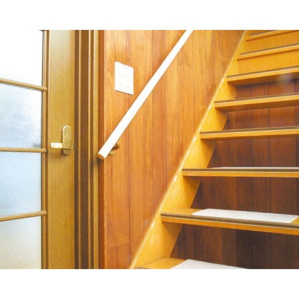 【新品・14営業日以内発送】ハイロジック 4960983972991 97299 お助けぼー3．6m ライト 1組【沖縄離島販売】