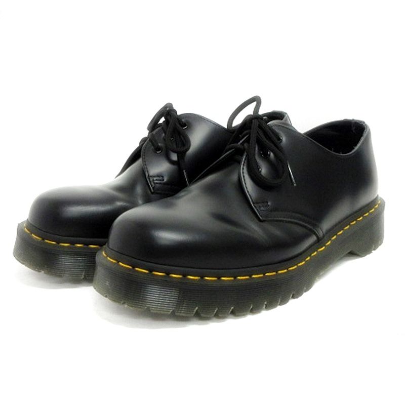 Dr. Martens 1461 BEX UK9(27.5cm相当)
