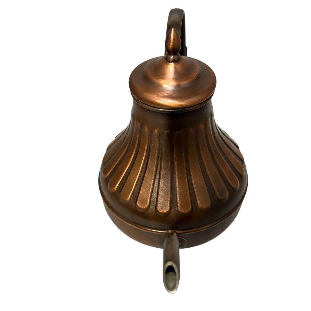 ドリップポット