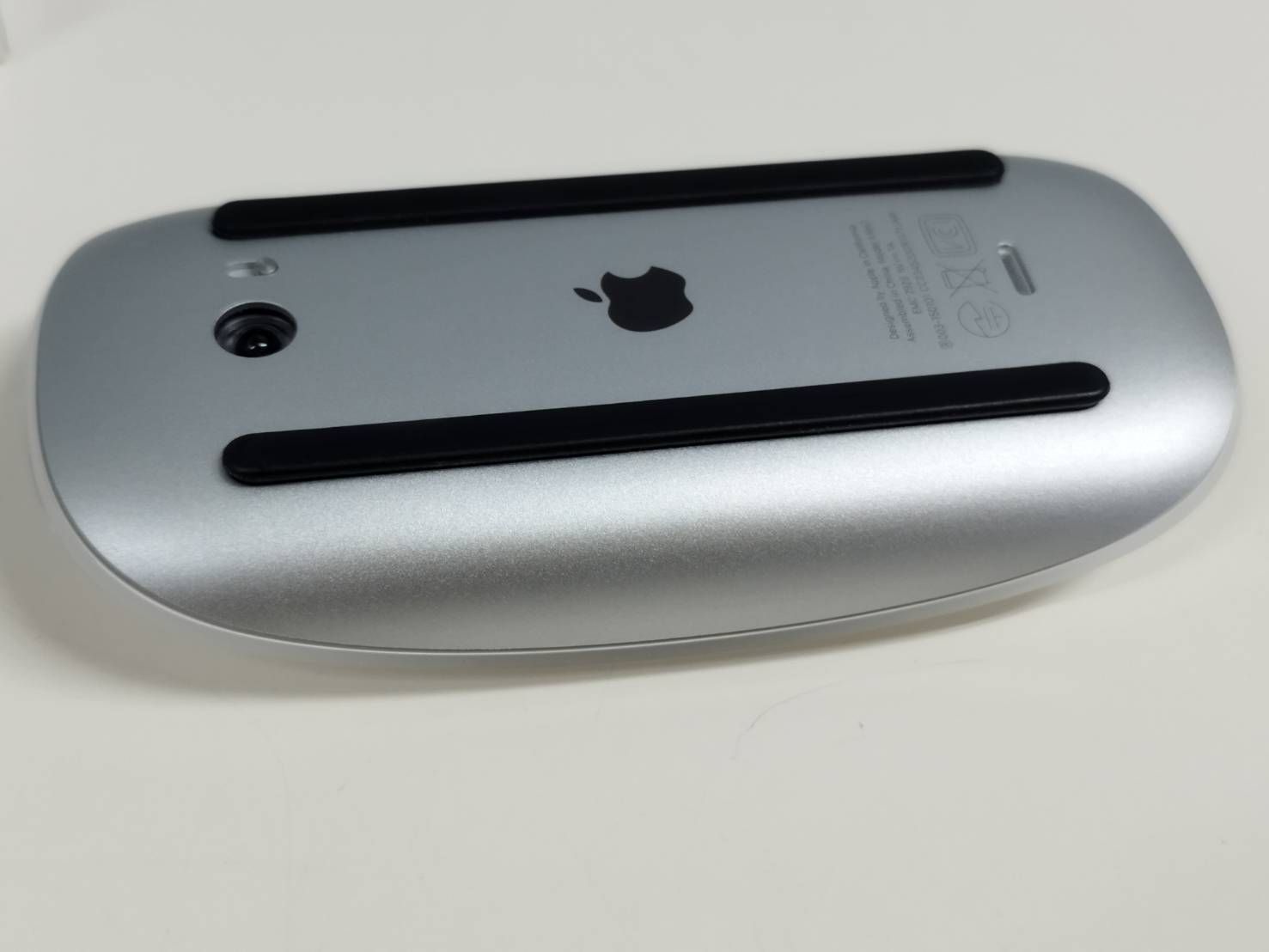 美品】Apple Magic Mouse 3/A1657〈MK2E3J/A〉 - メルカリ