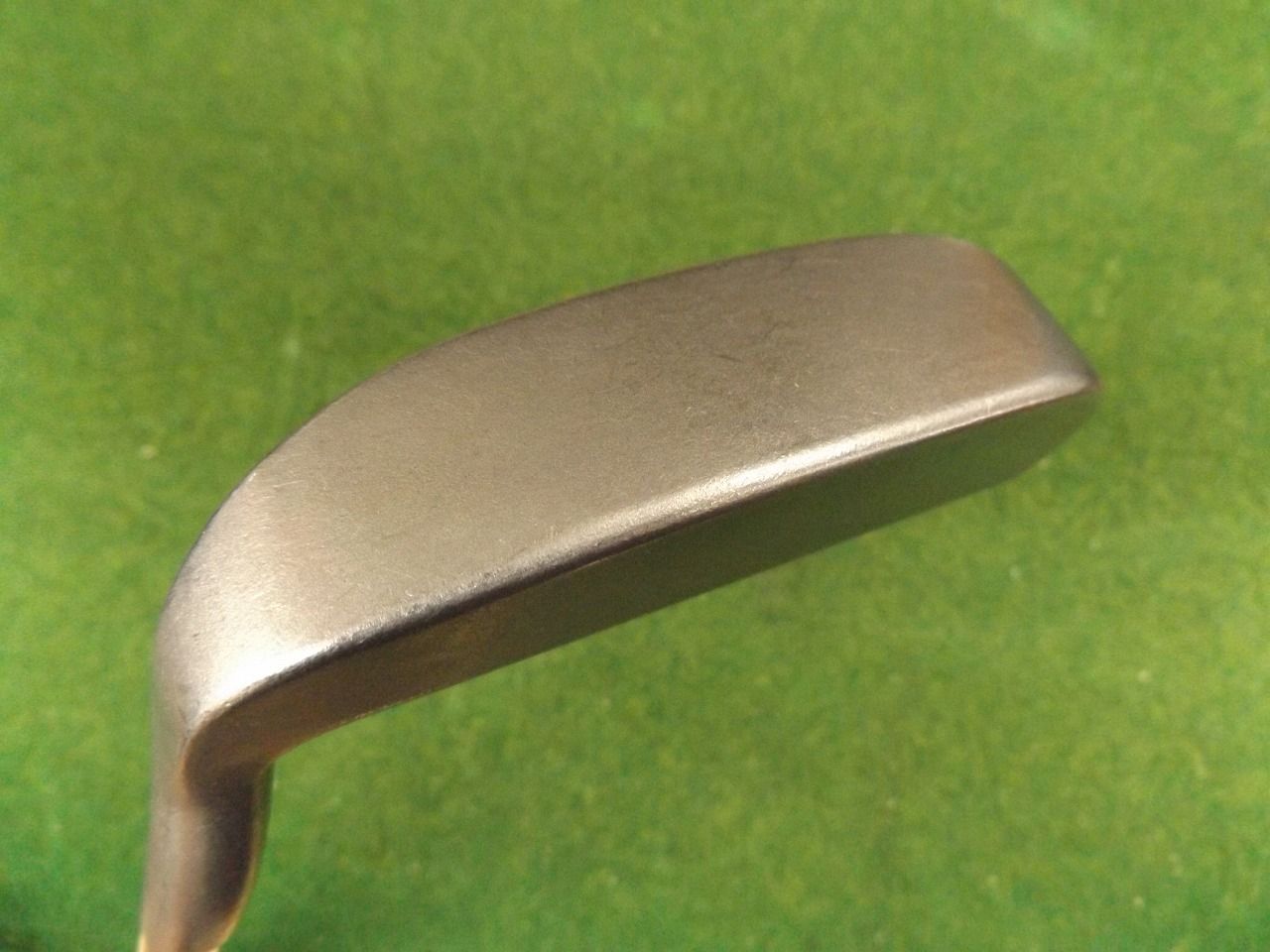 6381 希少☆ PING G2 Tess 34インチ カバー無 PING ピン L字パター