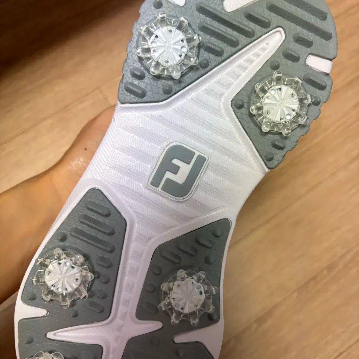 フットジョイ レディース