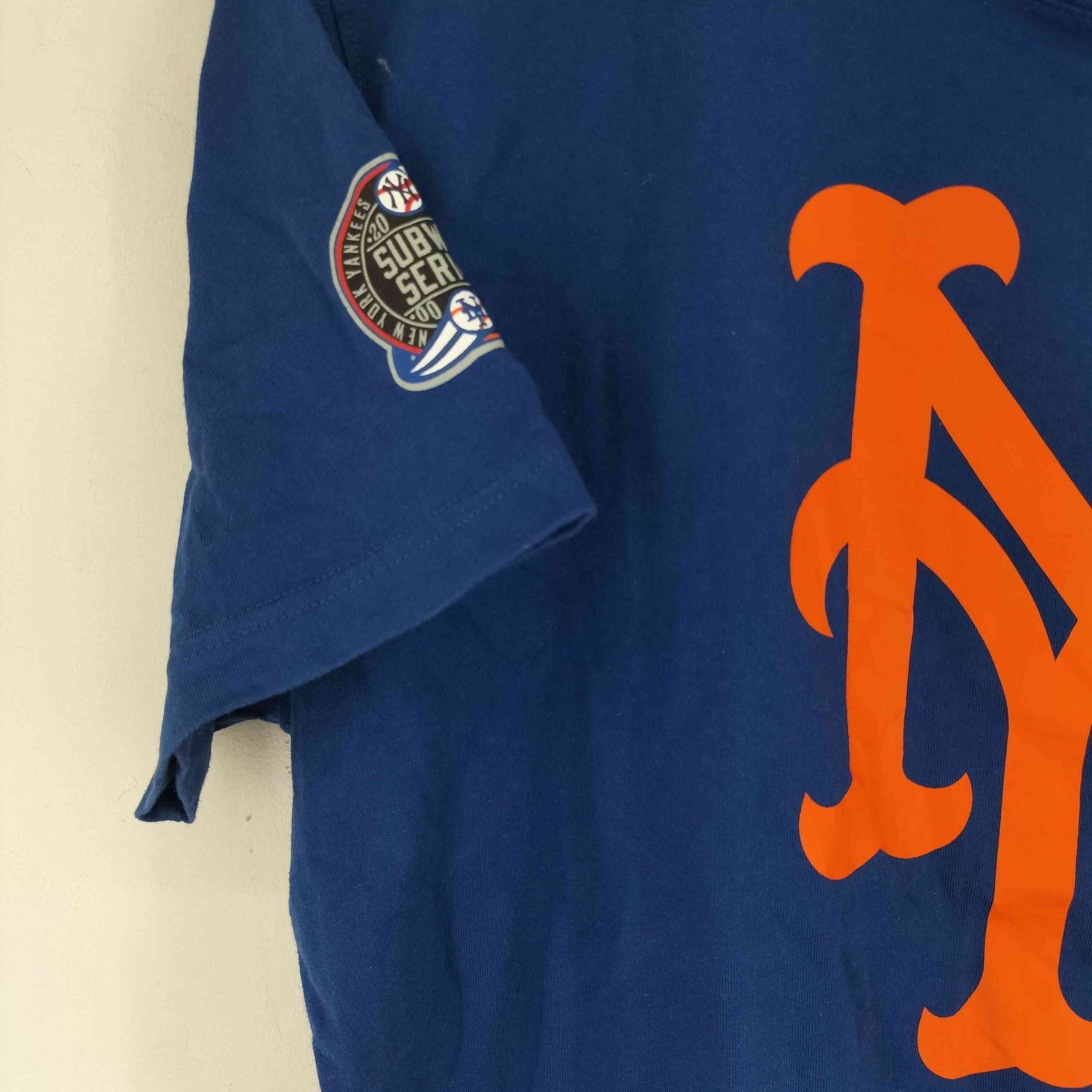 アウェイク Awake NY チームロゴプリント S/S Tシャツ メンズ JPN：XL  