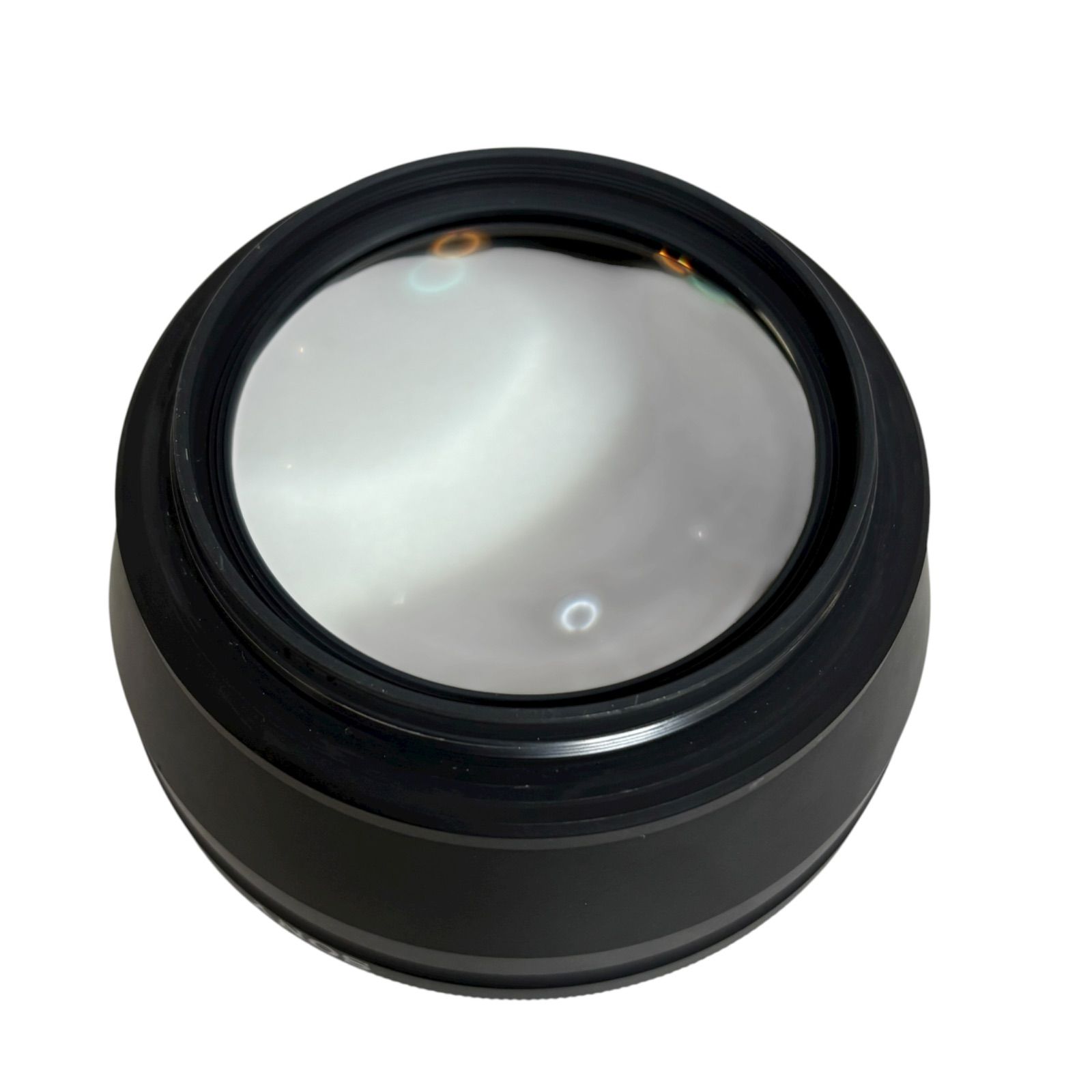 希少】SONY ソニー VCL-HG0872 ワイドコンバージョンレンズ