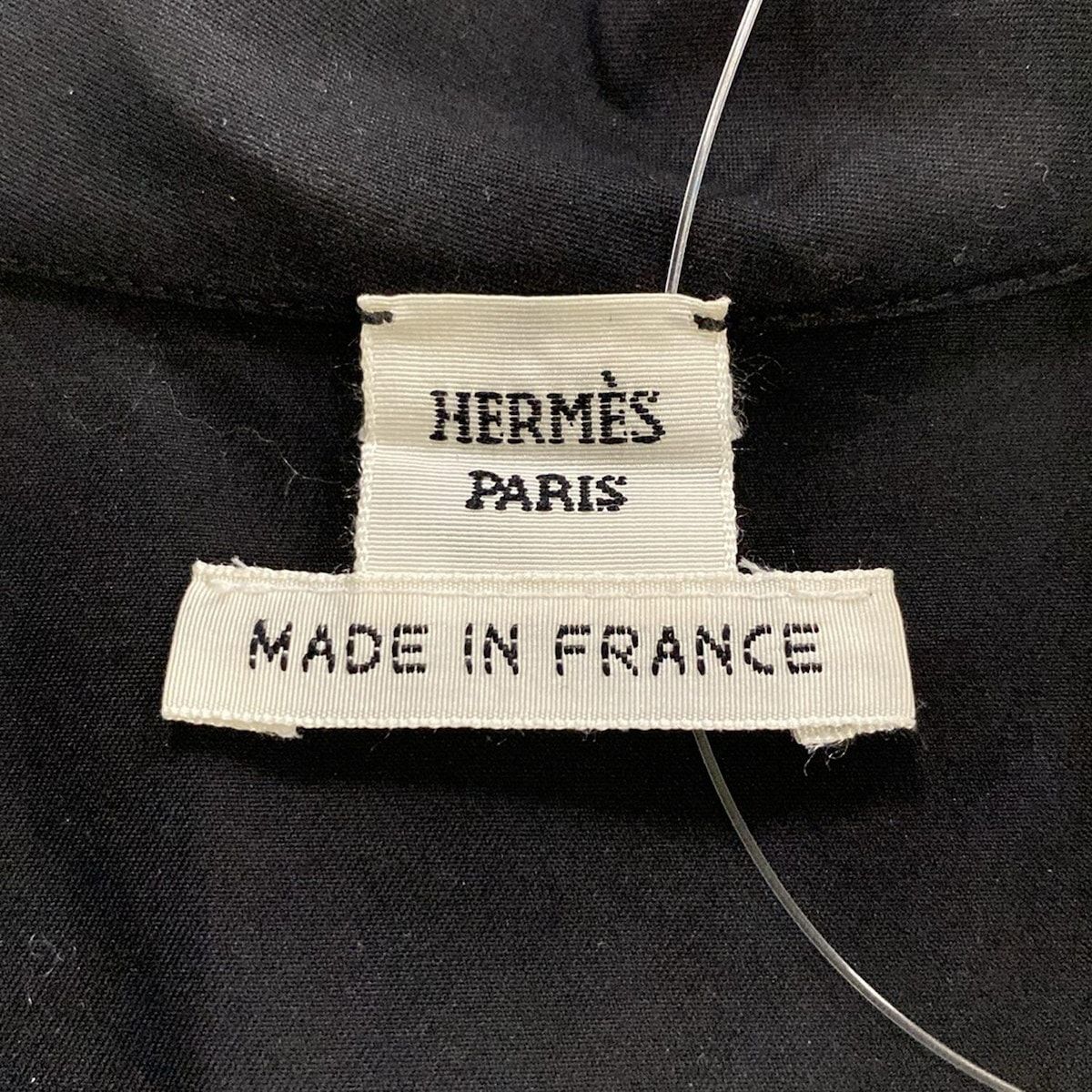 ノースリーブカットソー