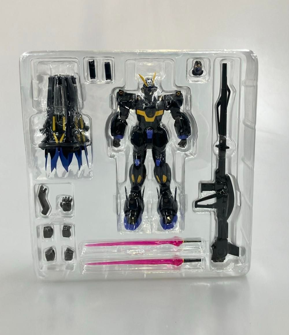 機動戦士クロスボーン・ガンダム ROBOT魂 フィギュア XM-X2x クロスボーン・ガンダムX2改(フルアクションver.) バンダイ