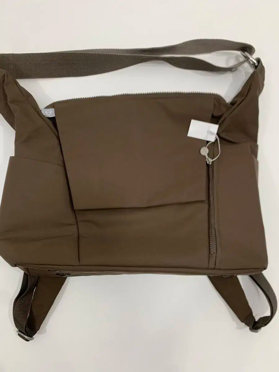 stokke おむつバッグ