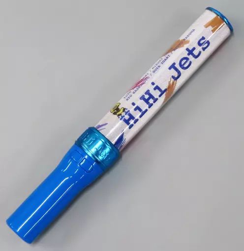 中古】ペンライト・リングライト HiHi Jets オリジナルペンライト