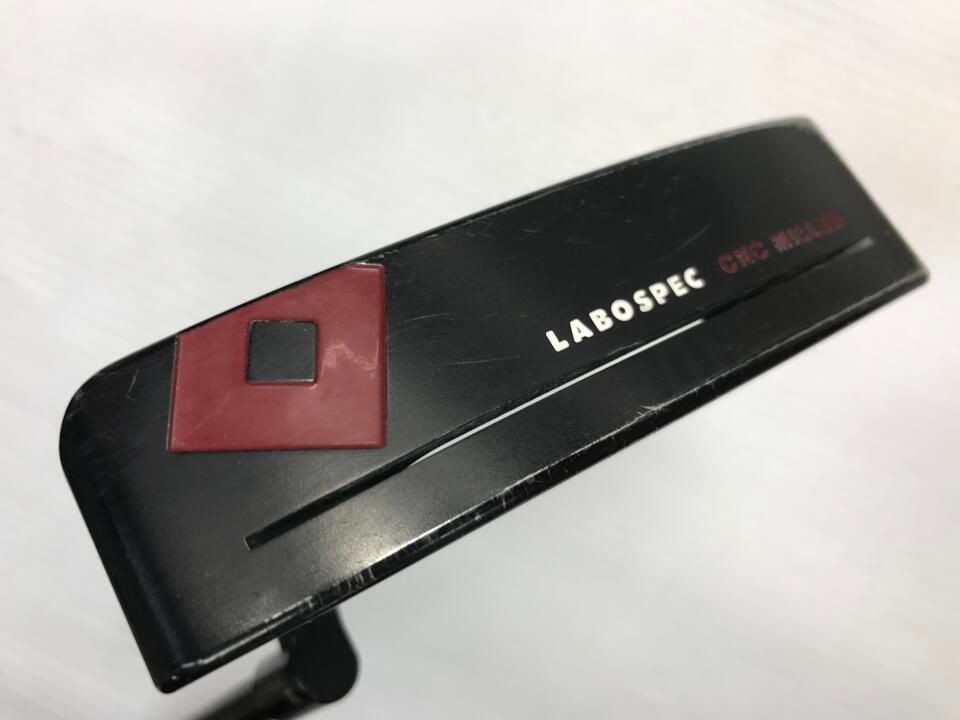 最短翌日発送】ONOFF LABOSPEC PLUS | 10.5 | HASHIRI:30 | 中古