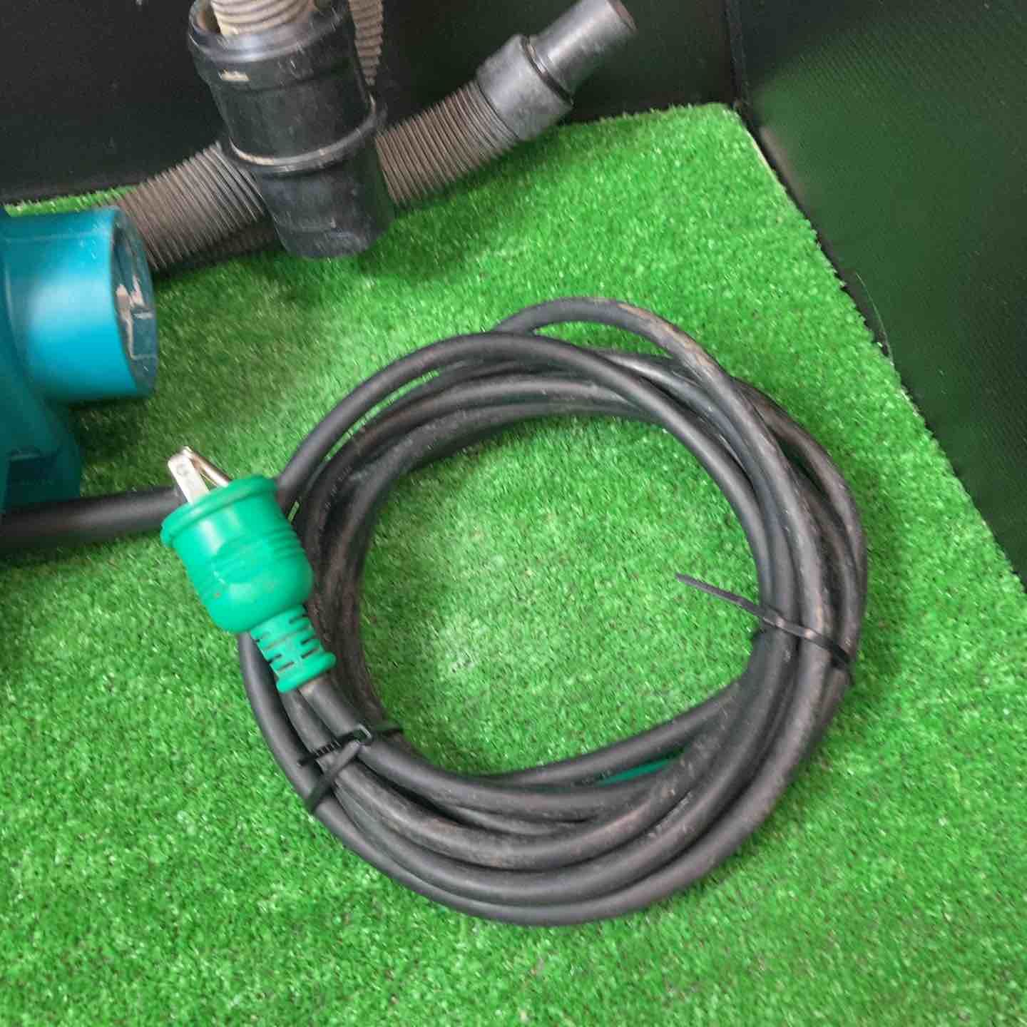 makita 小型集じん機