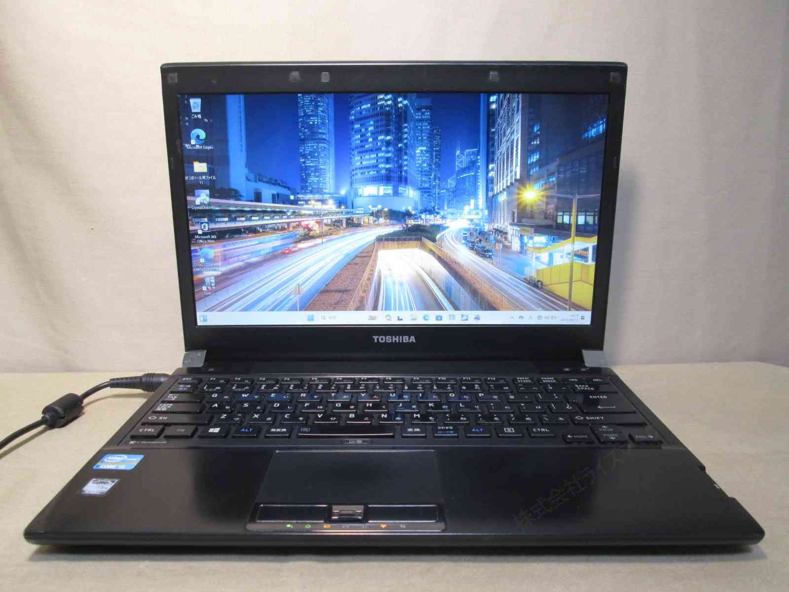 送料無料東芝ノートパソコン R732/H windows11 楽天市場】【中古】 東芝 dynabook R732/H Core i5 3340M