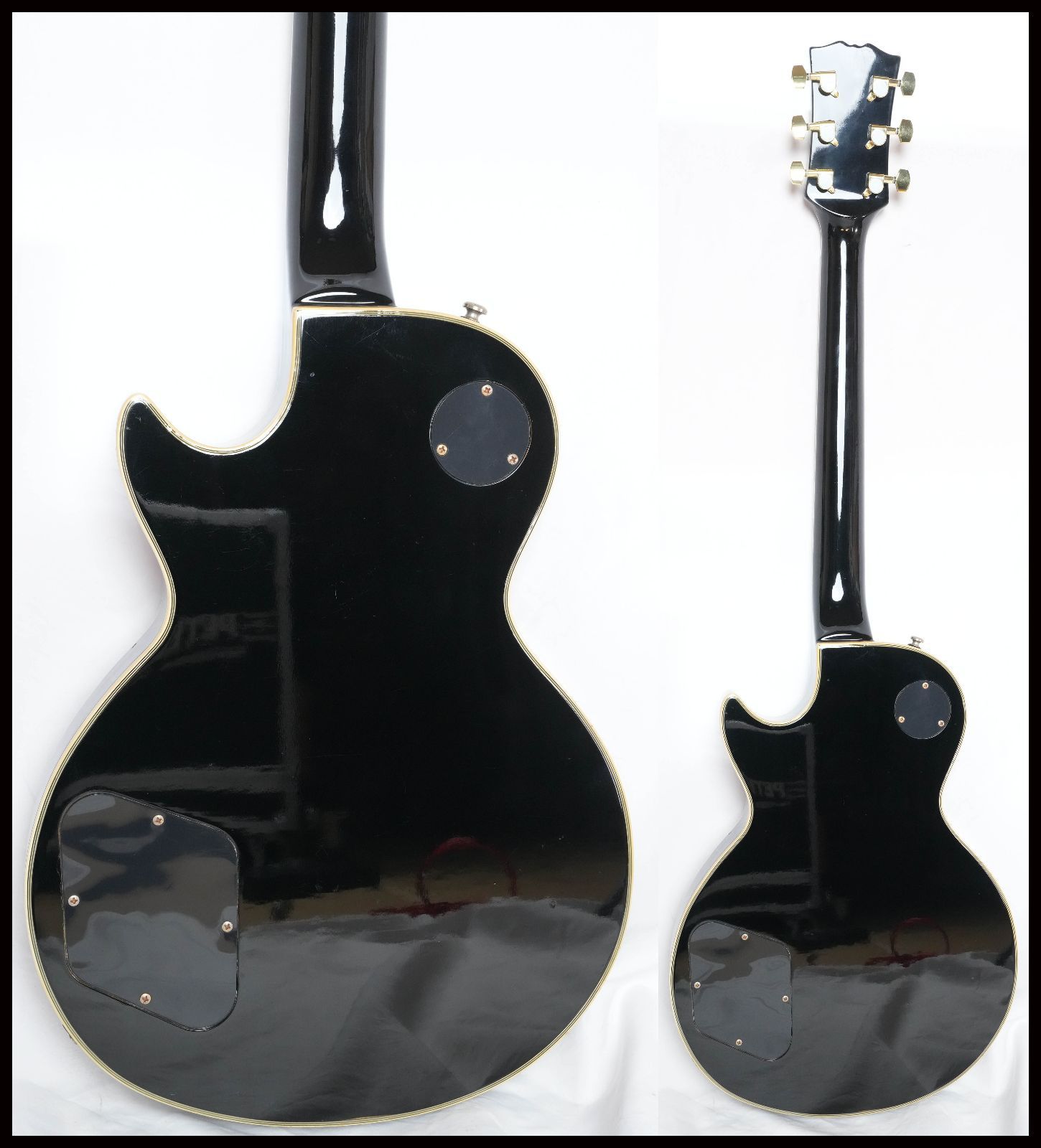 Tokai レスポール ALC70 Tokai ALC70 BB <トーカイ>｜平野楽器 ロッキン オンラインストア