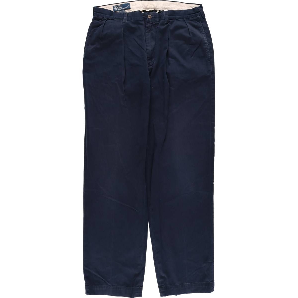 WTAPS WOD/TROUSERS/COTTON.SERGE/ベイカーパンツ黒 WTAPS ベイカー