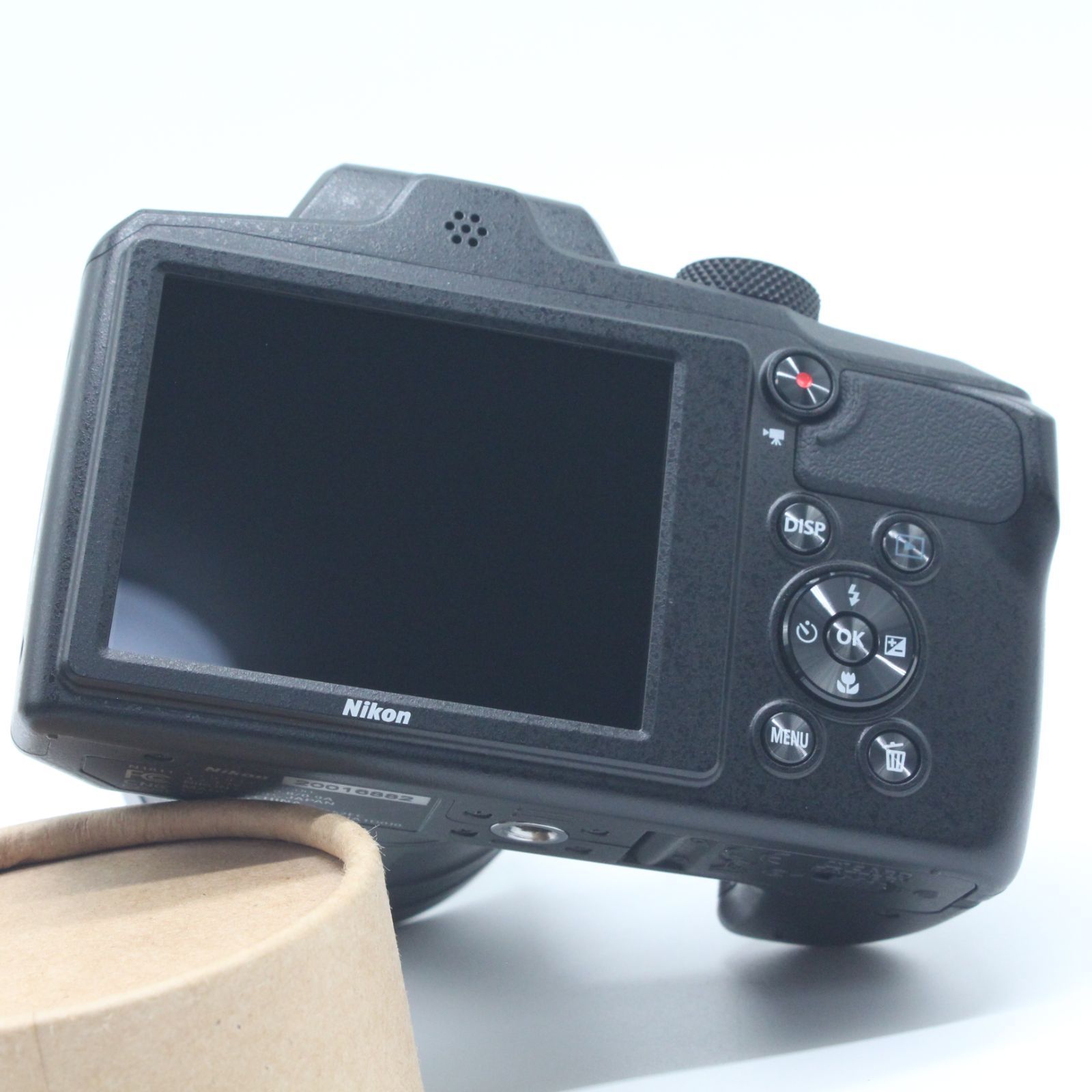 上品 Nikon