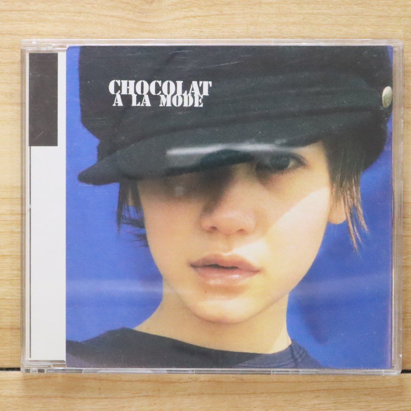 国内盤CD☆ショコラ/Chocolat□ ショコラ・ア・ラ・モード 【ESCB1814