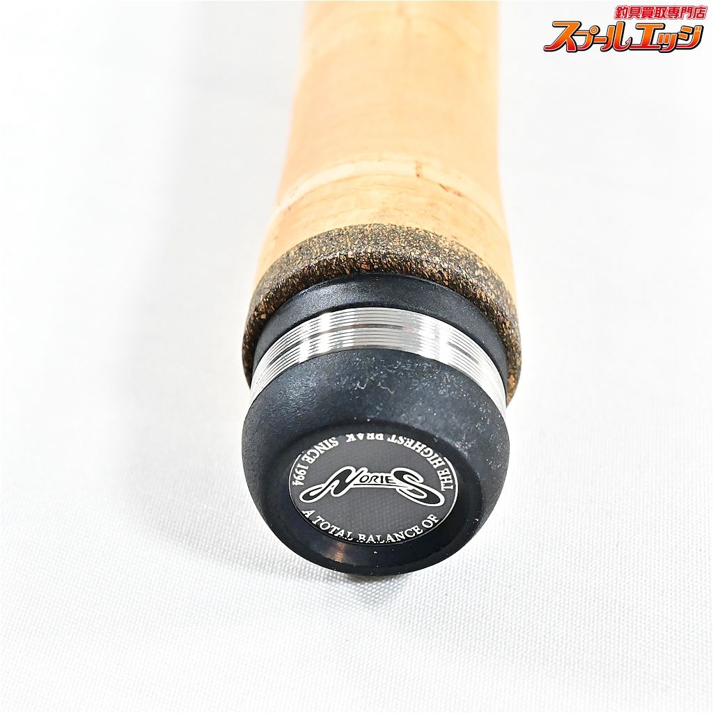 ノリーズ ロードランナー ハードベイトスペシャル HB760L SP赤ロゴ Road Runner VOICE HARD BAIT SPECIAL | BASS | NORIES