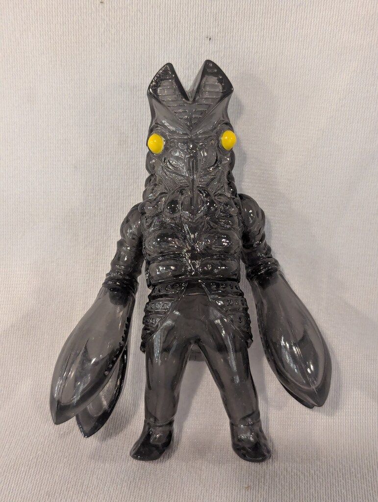 マーミット アンドロメロス アンドロフロル 世紀の大怪獣シリーズ ソフビ マーミット アンドロメロス アンドロフロル 世紀の大怪獣シリーズ