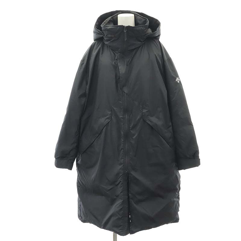 DESCENTE ALLTERRAIN 81 WARM COAT ダウンコート