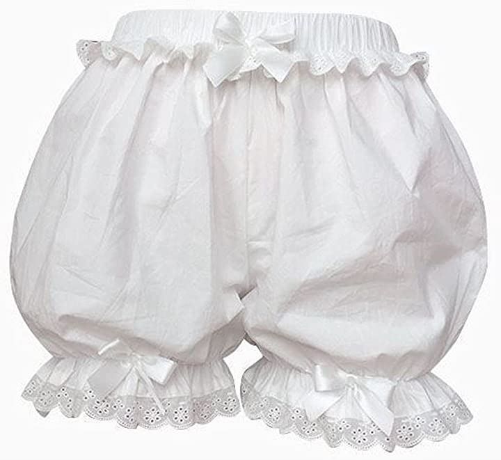 ヴィンテージ　ハンドメイド　ドロワーズパンツ ドロワーズ パンツ のおすすめ人気通販 検索結果｜Creema