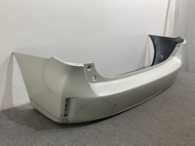 ZVW40W ZVW41W プリウスα 純正 リアバンパー 52159-47070