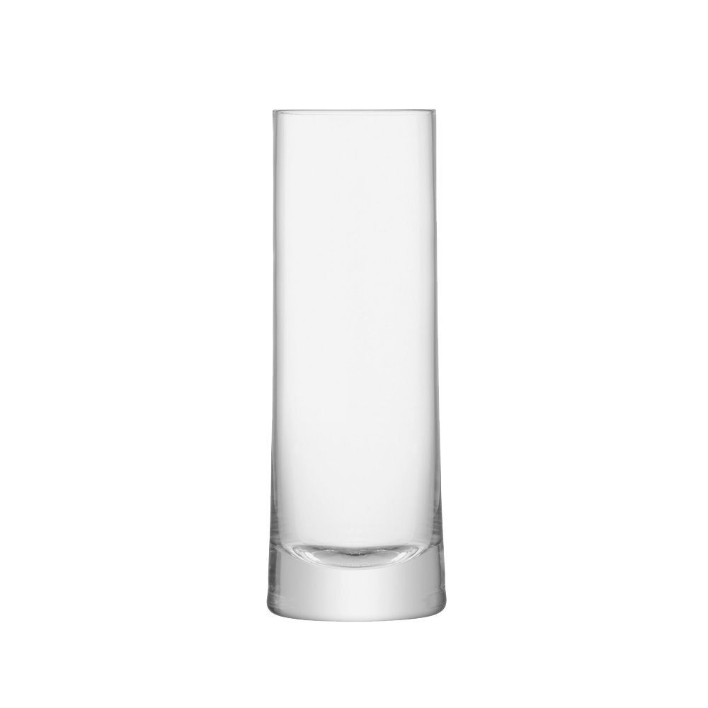 LSA エルエスエー ハイボールグラス 380 ml クリア Gin Highball LGN 02 G 1387 14 200 セット