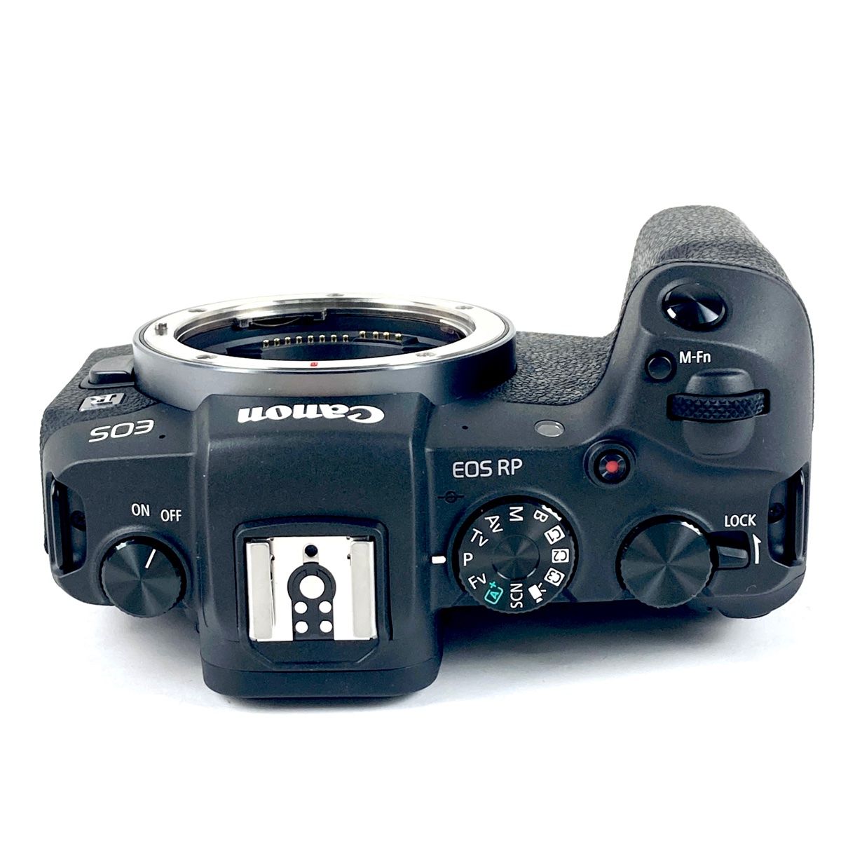 キヤノン Canon EOS RP ボディ デジタル ミラーレス 一眼カメラ