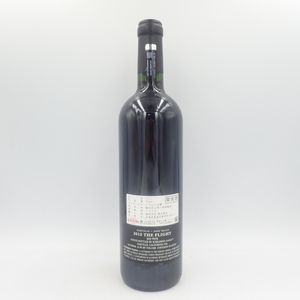 ザ フライト 2015 スクリーミング イーグル ナパヴァレー 750ml【K