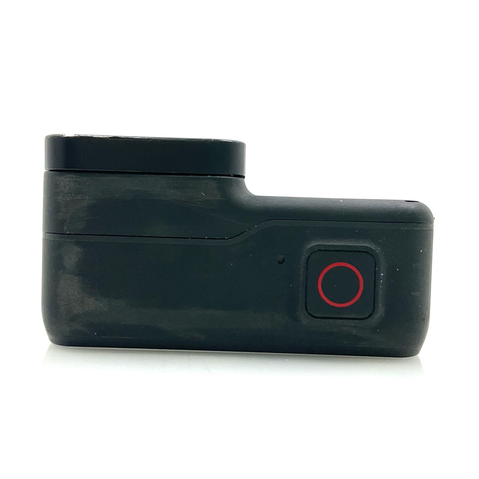 全額返金保証】【最速発送】GoPro HERO7 BLACK 動作確認済 - メルカリ