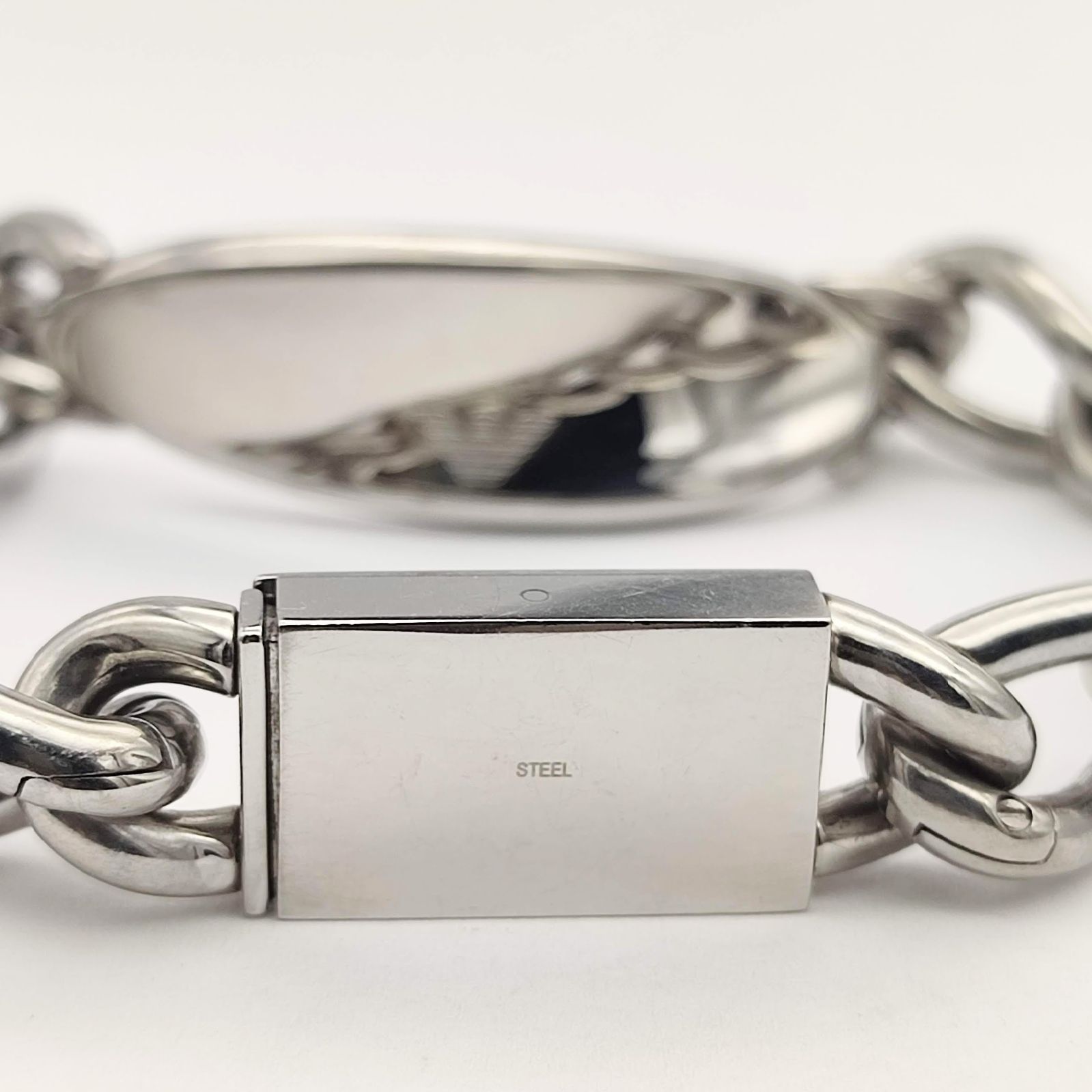 EMPORIO ARMANI エンポリオアルマーニ メンズ チェーン
