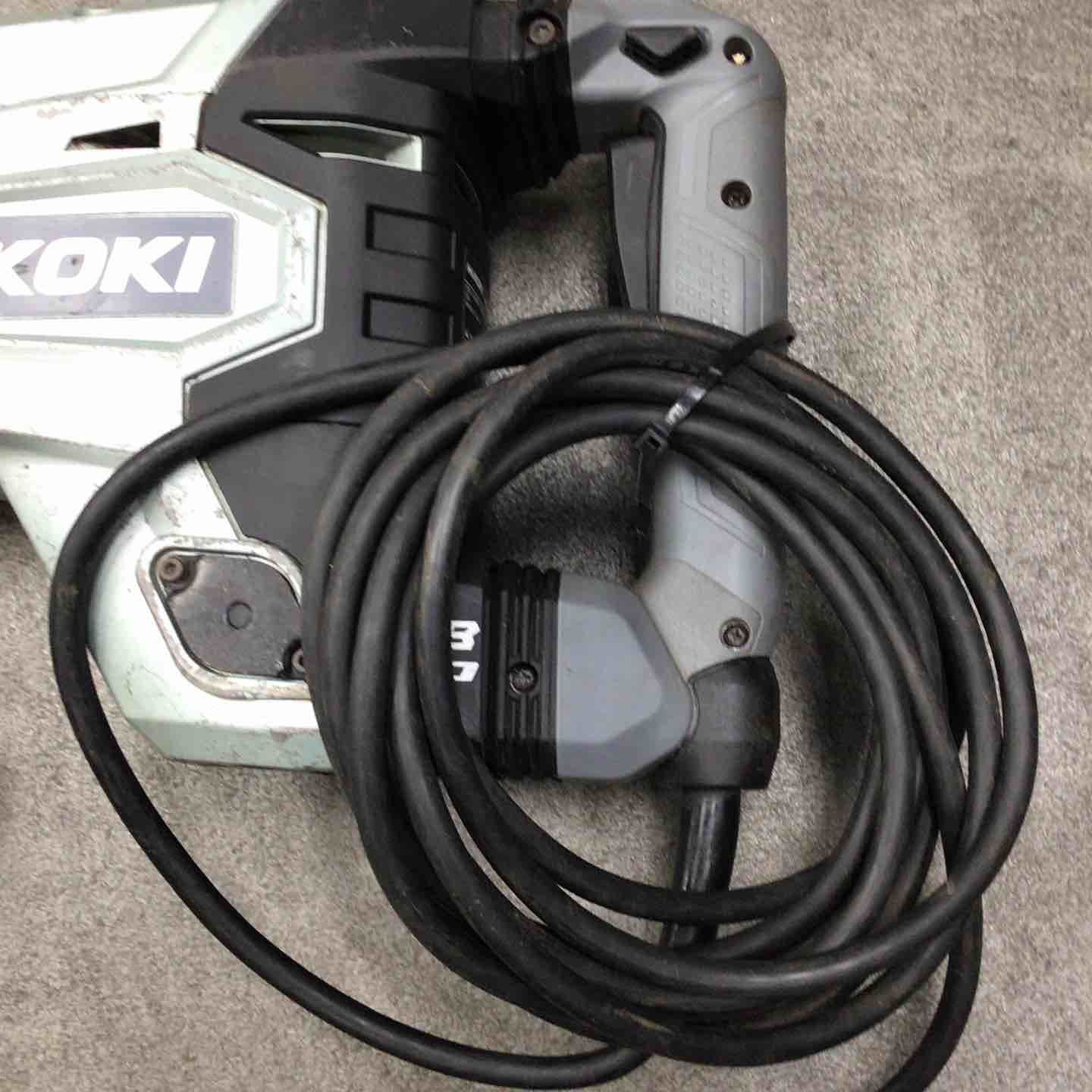 ハイコーキ HIKOKI 旧 日立工機 電動ハンマ H65SB3 川崎店 HRDEVELOPMENT_JP