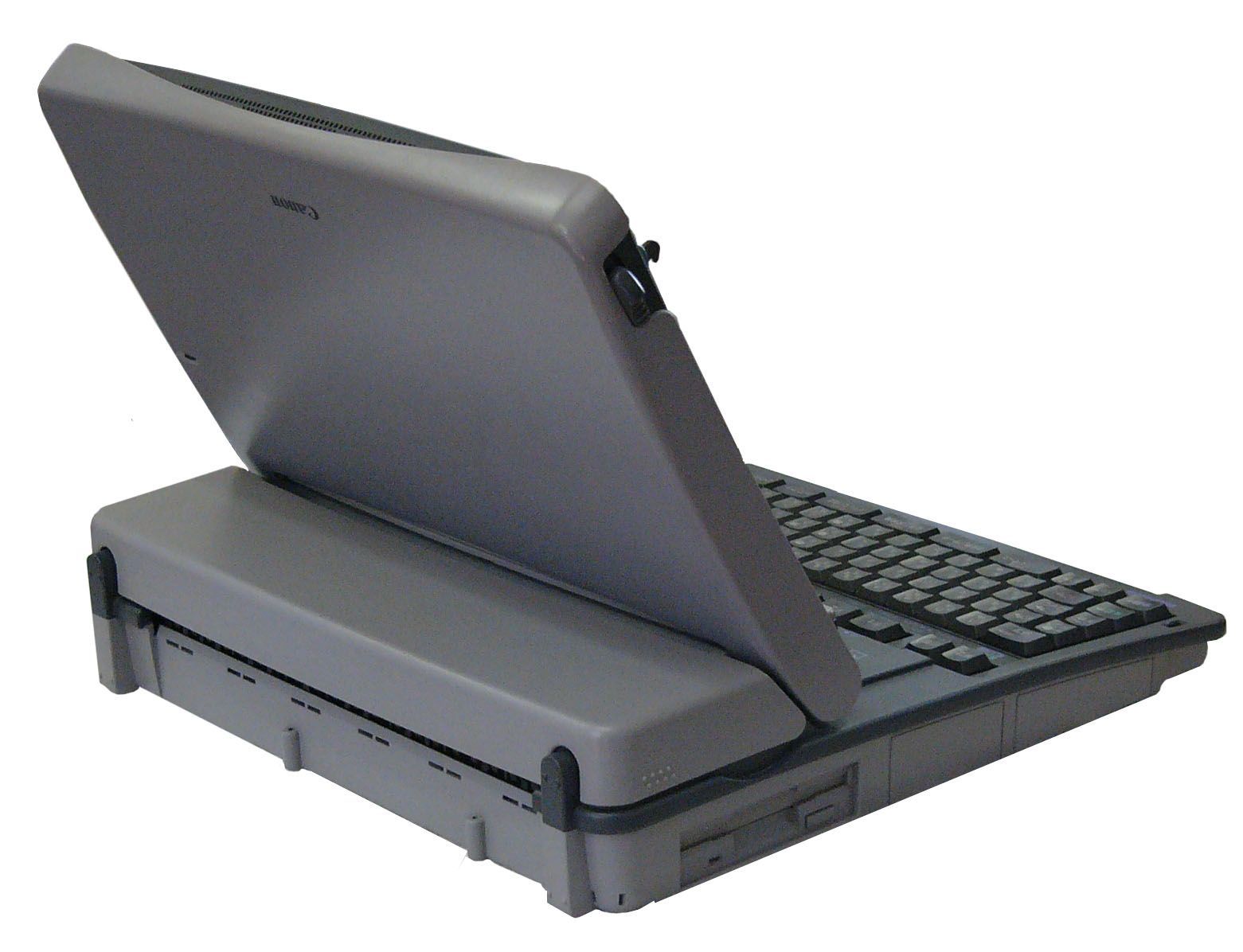 Canon キャノワード J1VL - メルカリ