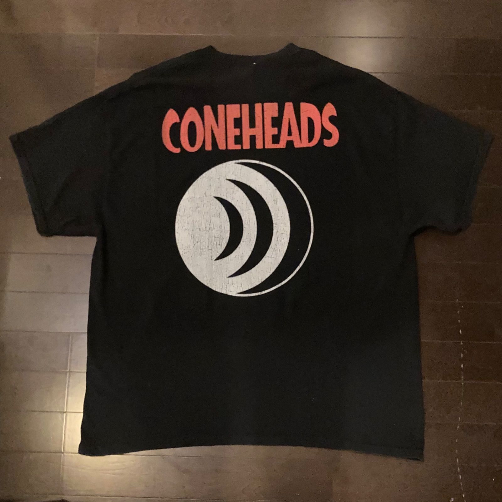 古着 ムービーTシャツ CONEHEADS コーンヘッド コーンヘッズ