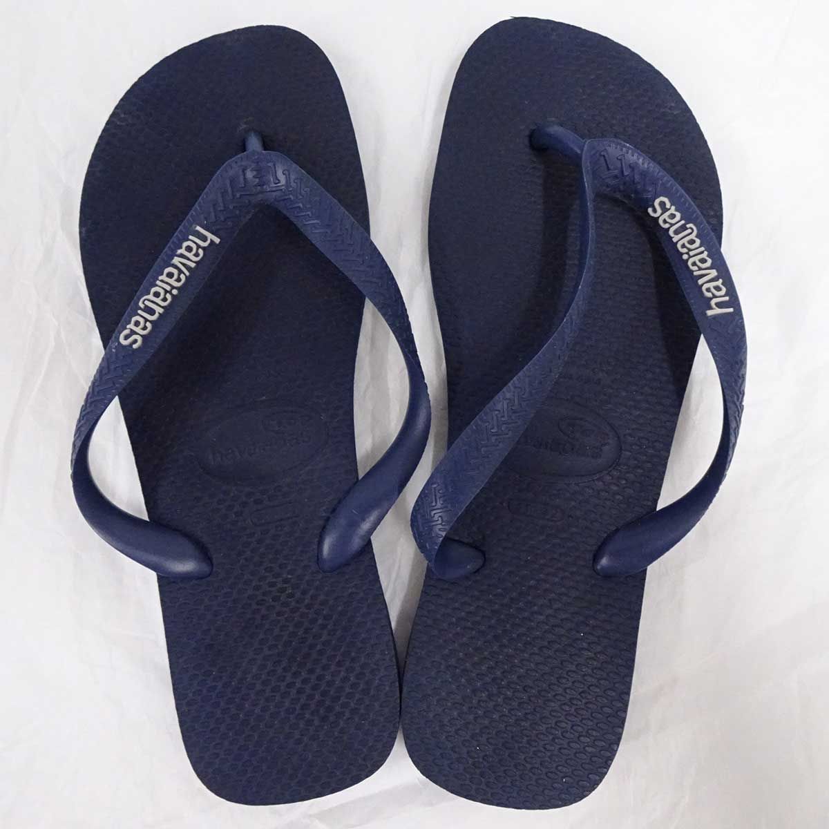 havaianas ハワイアナス 41-42 - サンダル