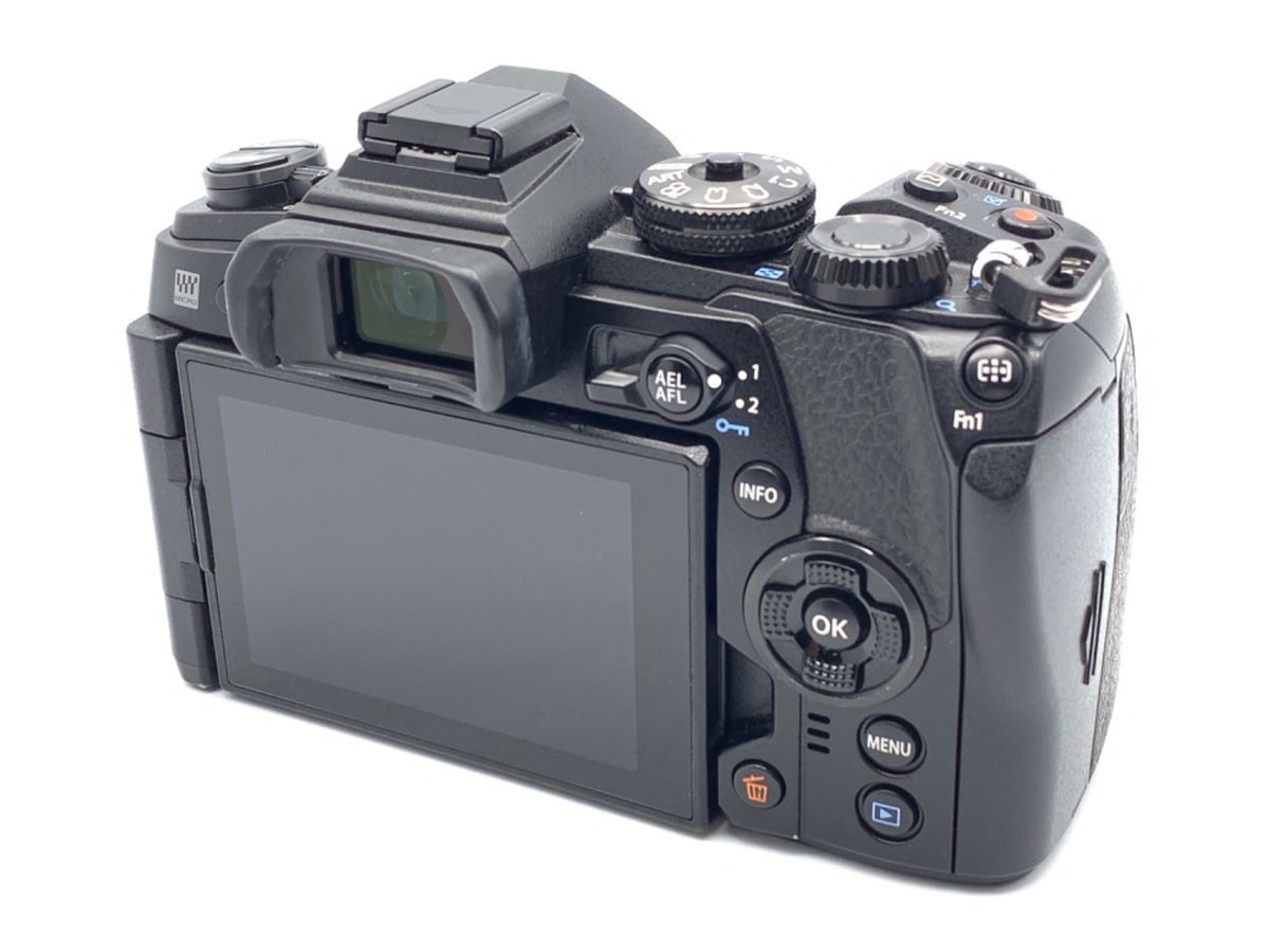 《並品》OLYMPUS OM-D E-M1 Mark II ボディ 並品》OLYMPUS OM-D E-M1 Mark II ボディ オリンパス 《並品》