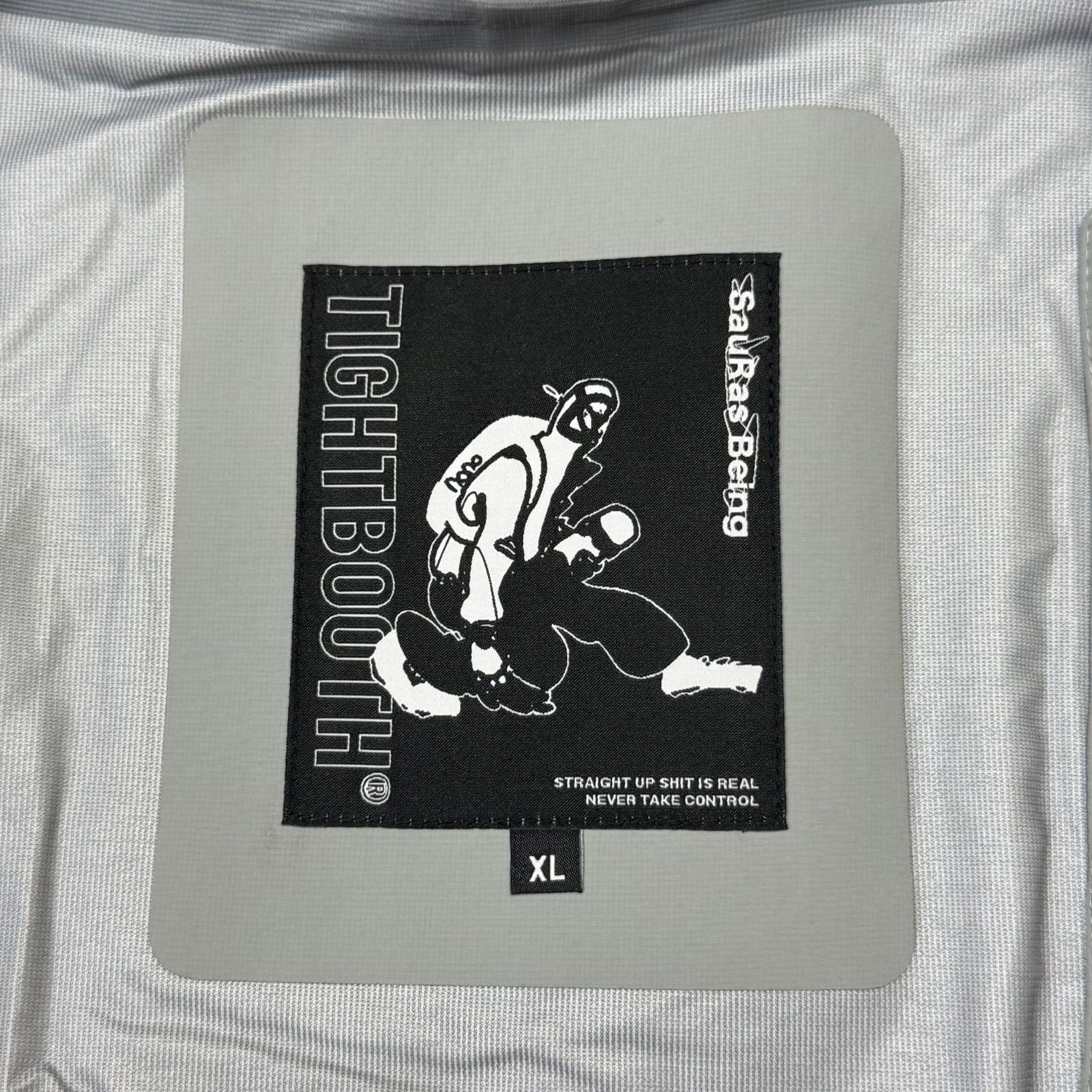 BotTT×TTTMSW コラボフーディ/パーカー　ネイビー　Mサイズ BoTT x TTTMSW Hoodie フーディ パーカーネイビーXL - メルカリ