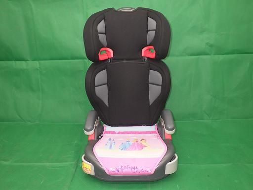 【中古】Graco チャイルドシート