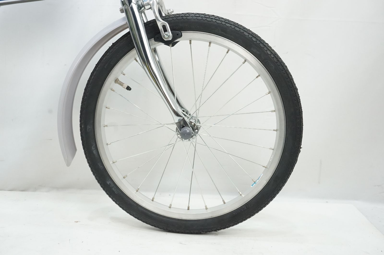 2011年頃 折り畳み自転車