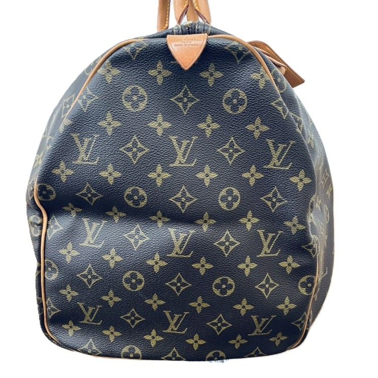 Louis Vuitton ルイヴィトン M41424 キーポル55 ボストンバッグ ビトン