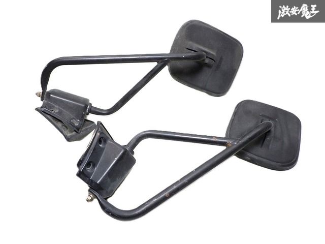 HJ です ゆがみなし！即発送】トヨタ純正 HZJ76 70系 ランドクルーザー