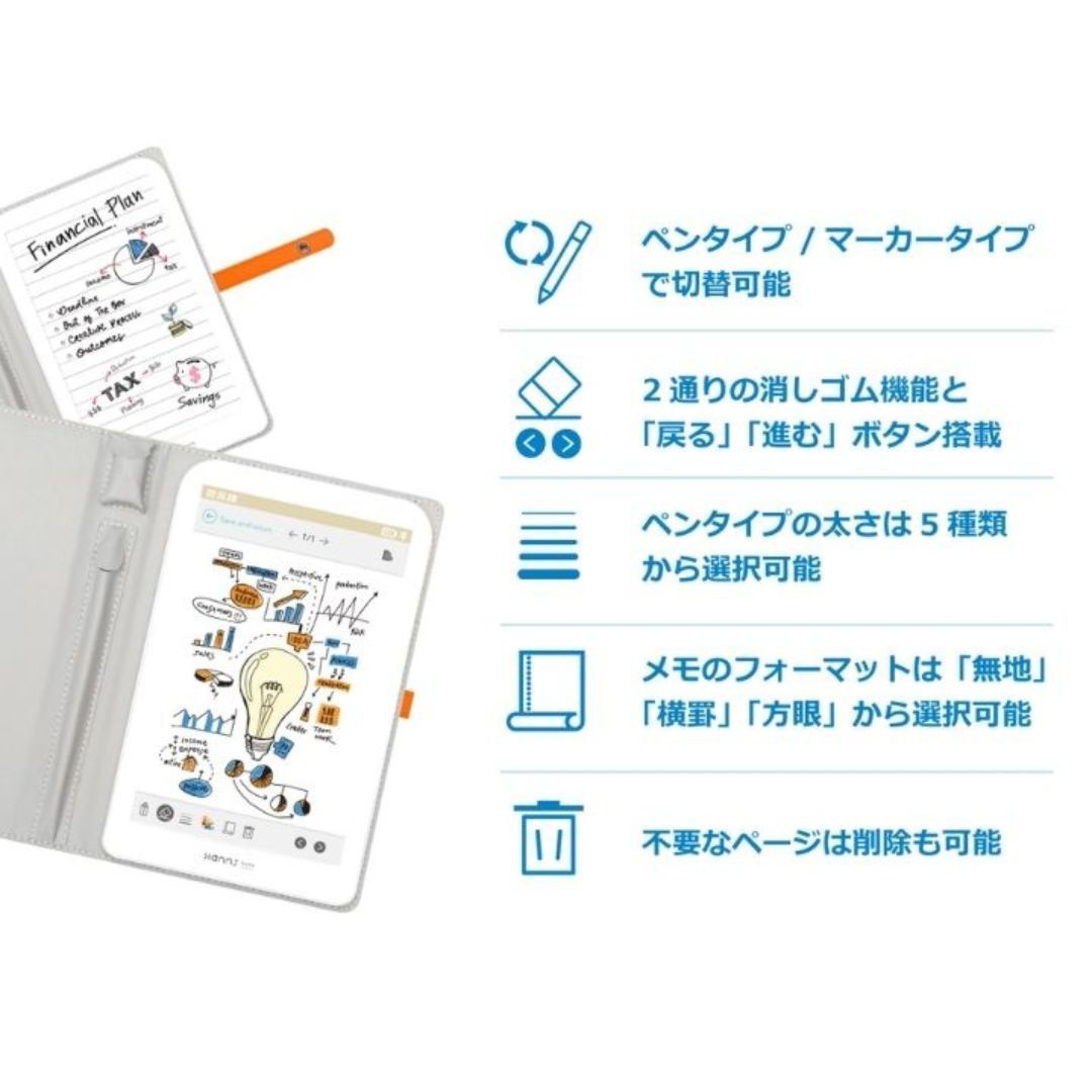 Hannsnote