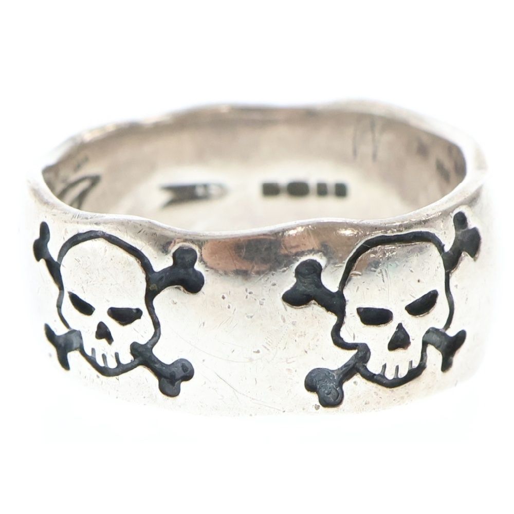 CRAZY コレクション PIG (クレイジーピッグ) 5 SKULLS & CROSSBONES