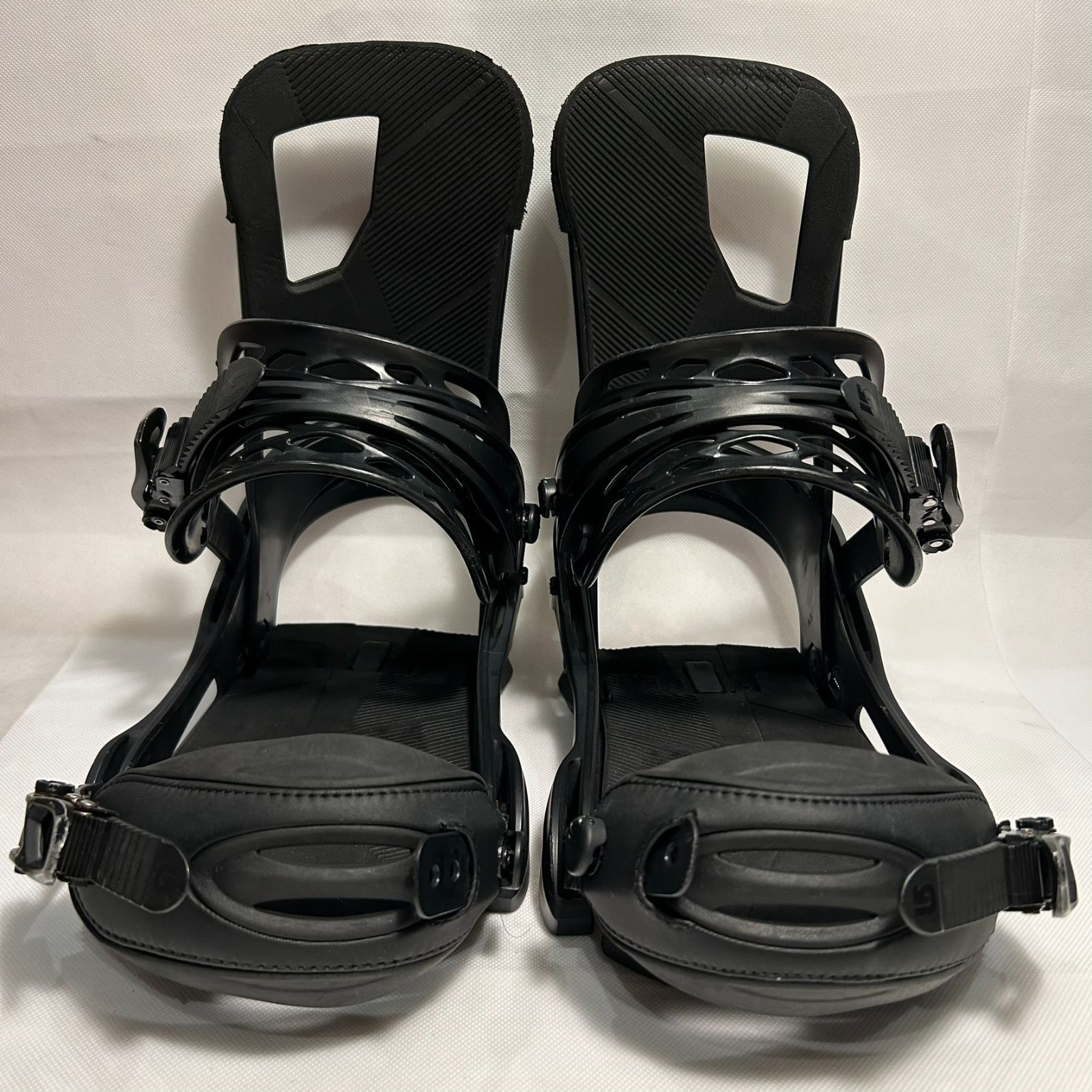 BURTON　CARTEL 18-19 Mサイズ　ブラック BURTON CARTEL 18〜19 Mサイズブラック