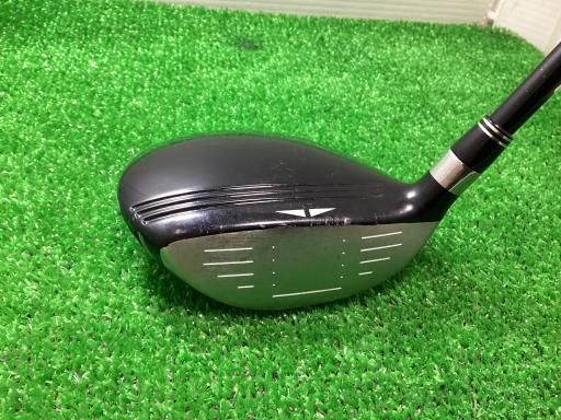 中古】 ブリヂストン PHYZ(2014) 3W フェアウェイウッド FW PZ-504F