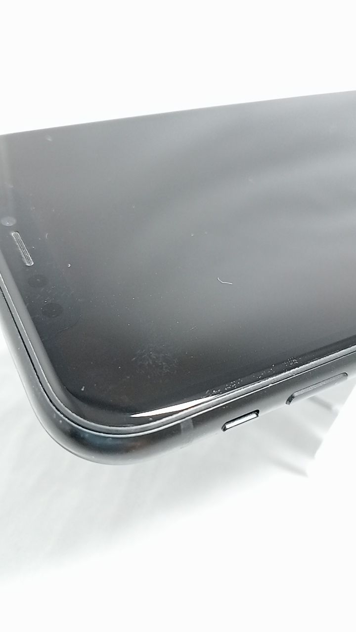 電池新品！ iPhoneXR A2106 128GB 本体 ブラック SIMフリー 253077937 