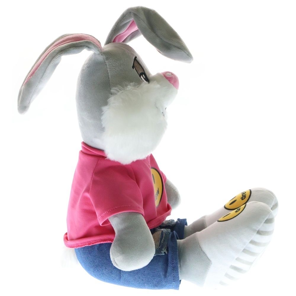 drew house ウサギ ぬいぐるみ