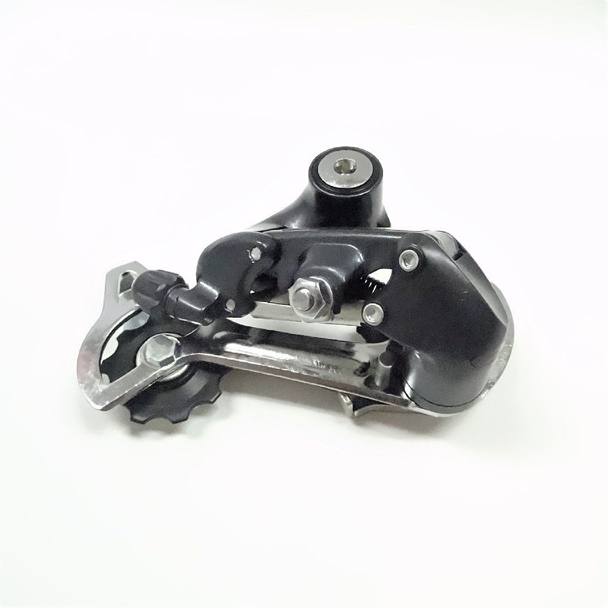 自転車 SHIMANO シマノ ACERA-X リアディレイラー RD-M290 TYPE GS 7速