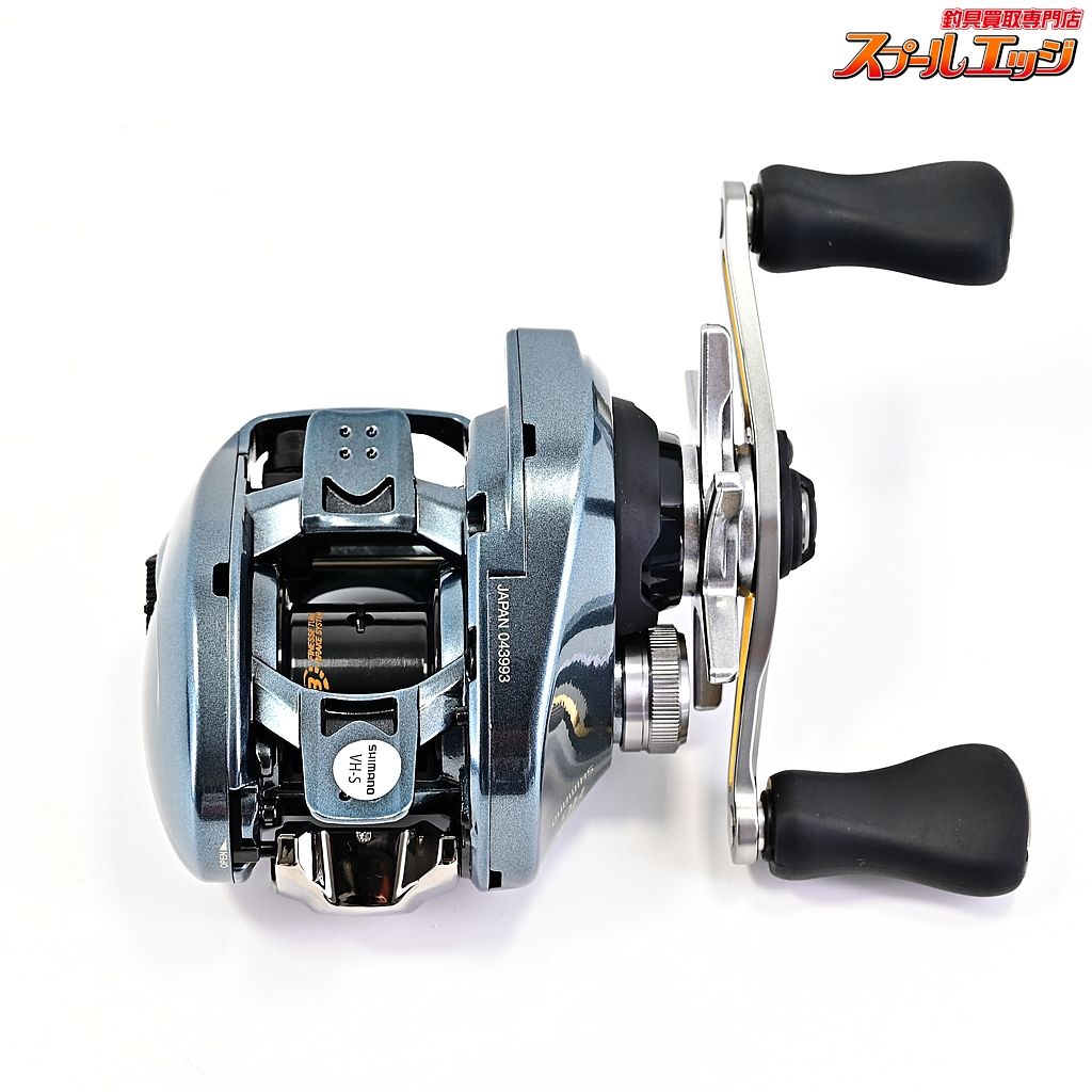 【シマノ】 22アルデバラン BFS HG SHIMANO ALDEBARANm42336 - メルカリ