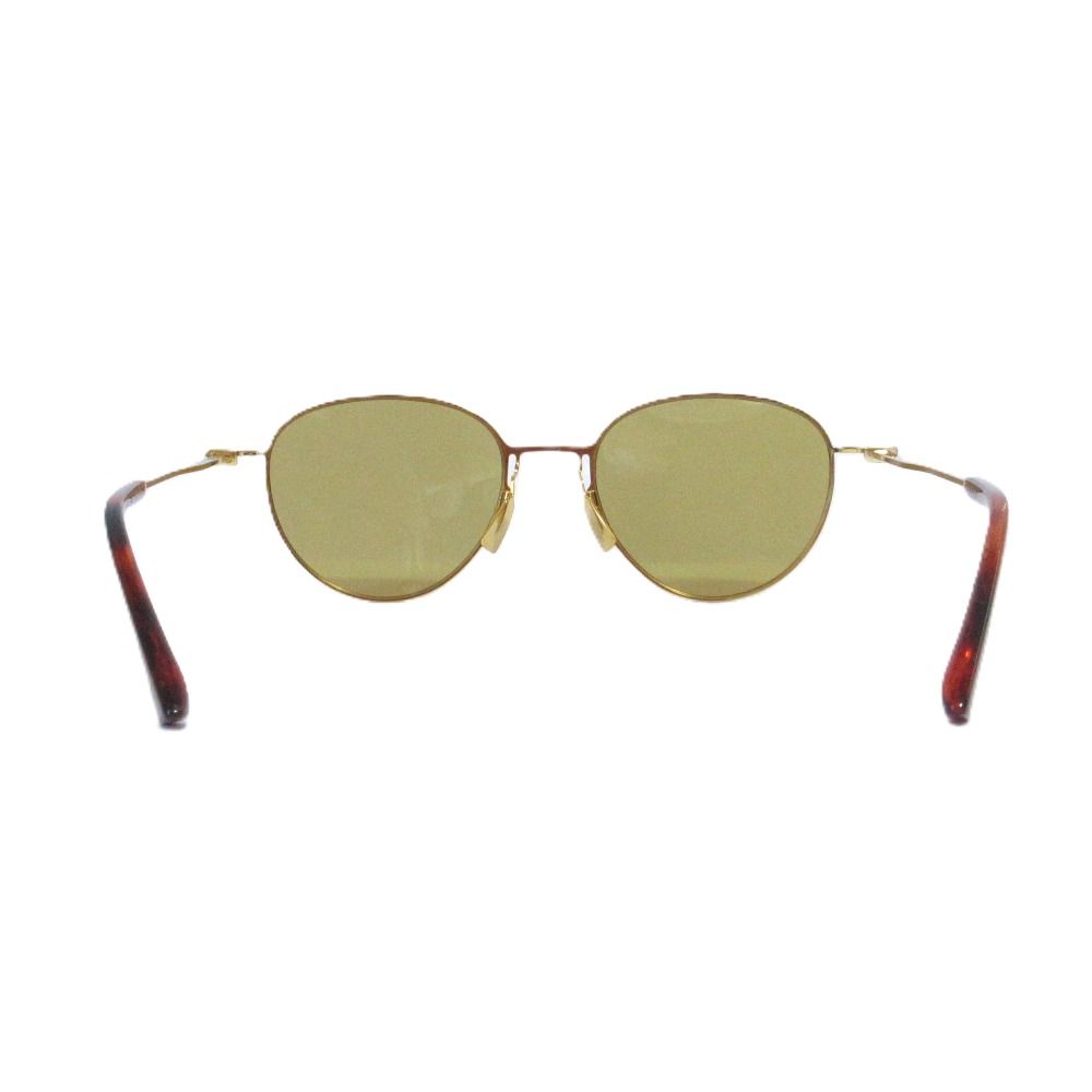 美品 BOTTEGA VENETA ボッテガヴェネタ サングラス BV1268S