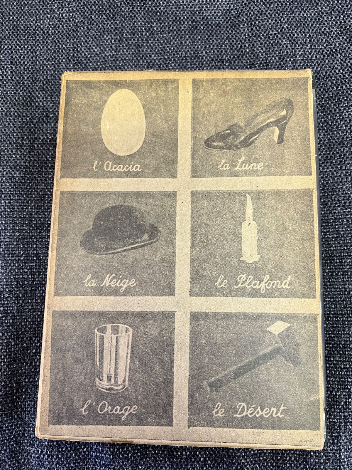 他の方発送×シュルレアリスム　古物　油彩画　antique 他の方発送×シュルレアリスム 古物 油彩画 antique 他の方発送×